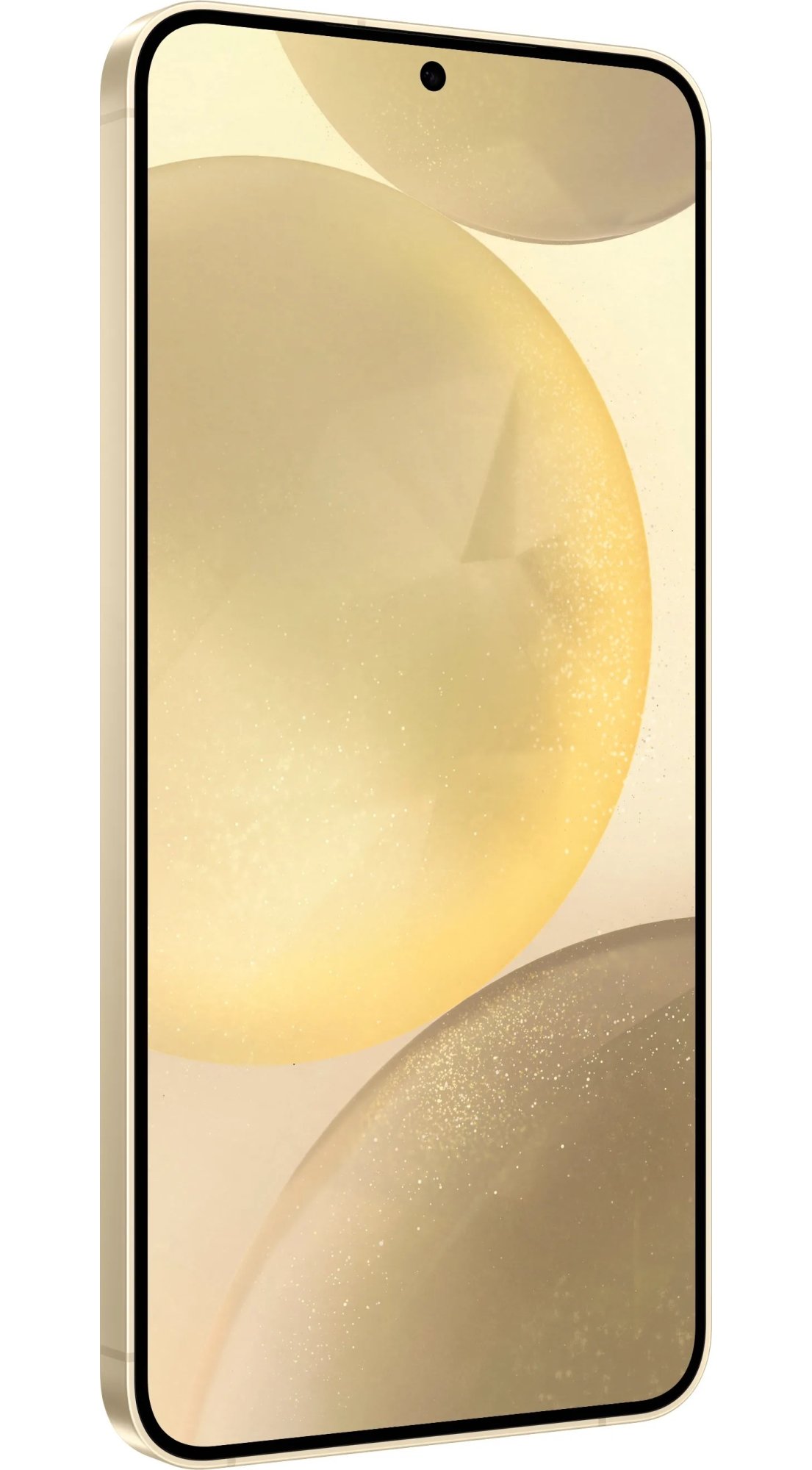Мобильный телефон Samsung Galaxy S24+ 12/256GB Amber Yellow (SM